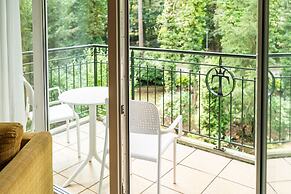 Waldhotel Tannenhäuschen