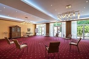 Waldhotel Tannenhäuschen