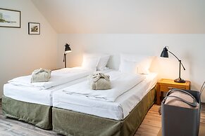 Waldhotel Tannenhäuschen