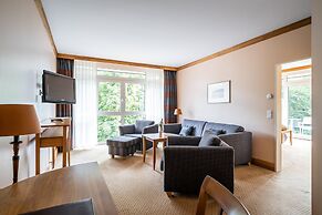 Waldhotel Tannenhäuschen