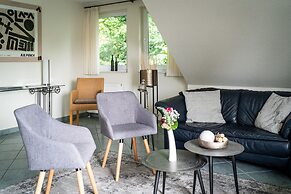 Waldhotel Tannenhäuschen