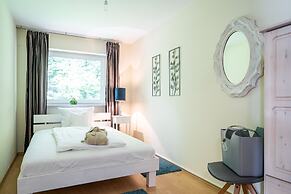 Waldhotel Tannenhäuschen