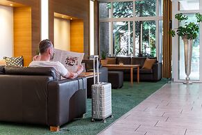 Waldhotel Tannenhäuschen