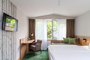 Waldhotel Tannenhäuschen