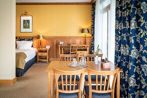 Waldhotel Tannenhäuschen