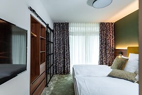 Waldhotel Tannenhäuschen