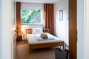 Waldhotel Tannenhäuschen