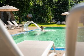 Waldhotel Tannenhäuschen