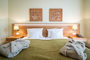 Waldhotel Tannenhäuschen