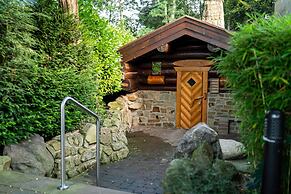Waldhotel Tannenhäuschen