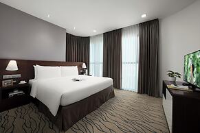 Somerset Central TD Hai Phong City