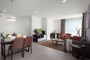 Somerset Central TD Hai Phong City