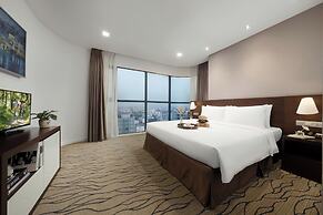Somerset Central TD Hai Phong City