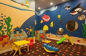 Somerset Central TD Hai Phong City