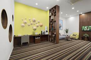 Somerset Central TD Hai Phong City