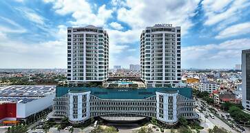Somerset Central TD Hai Phong City