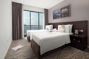Somerset Central TD Hai Phong City
