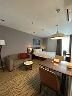 Somerset Central TD Hai Phong City