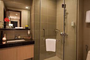 Somerset Central TD Hai Phong City