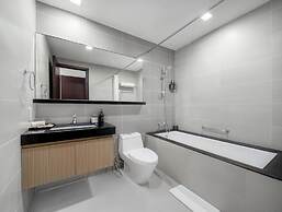 Somerset Central TD Hai Phong City