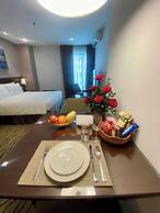 Somerset Central TD Hai Phong City