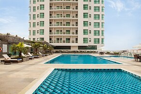 Somerset Central TD Hai Phong City