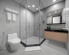 Somerset Central TD Hai Phong City