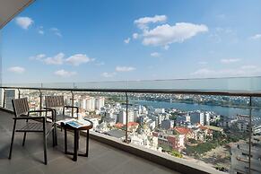 Somerset Central TD Hai Phong City