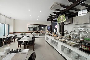 Somerset Central TD Hai Phong City