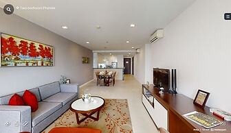 Somerset Central TD Hai Phong City