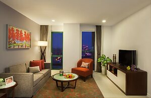 Somerset Central TD Hai Phong City