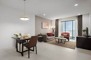 Somerset Central TD Hai Phong City