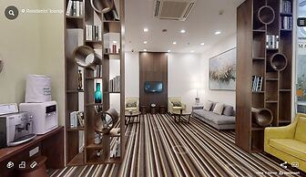 Somerset Central TD Hai Phong City