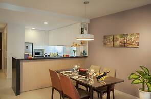 Somerset Central TD Hai Phong City