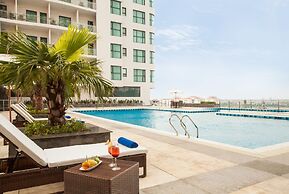 Somerset Central TD Hai Phong City