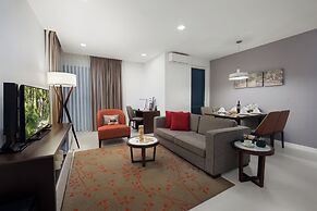 Somerset Central TD Hai Phong City