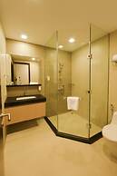 Somerset Central TD Hai Phong City