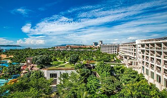 Shangri-La Sanya