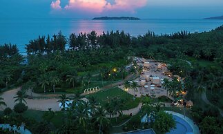 Shangri-La Sanya