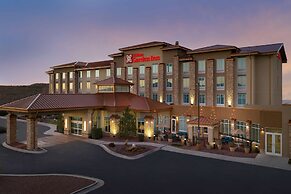 Hilton Garden Inn Gallup