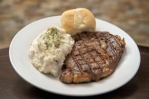 Hilton Garden Inn Gallup