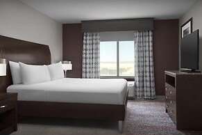 Hilton Garden Inn Gallup