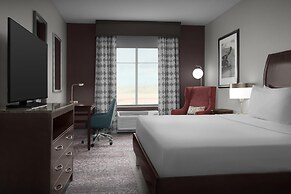 Hilton Garden Inn Gallup