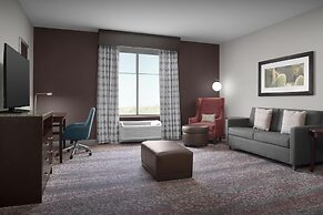 Hilton Garden Inn Gallup