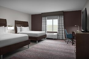 Hilton Garden Inn Gallup