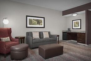 Hilton Garden Inn Gallup
