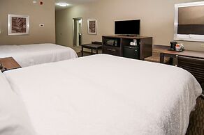 Hampton Inn Hernando