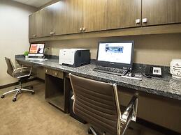 Hampton Inn Hernando