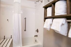 Hampton Inn Hernando