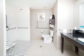 Hampton Inn Hernando